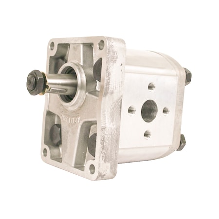 A & I Products Pump, Hydraulic 6.5" x6" x4.5" A-5129478